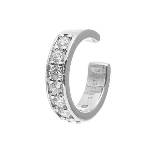 Silk & Steel Galaxie Ear Cuff